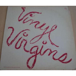 Vinyl Virgins Vinyl Virgins VINYL 12" USED