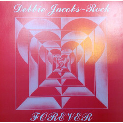 Debbie Jacobs Forever VINYL 12" USED