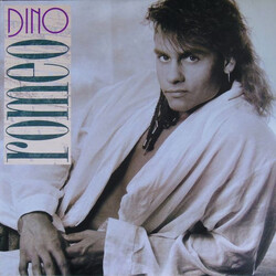 Dino (2) Romeo VINYL 12" USED