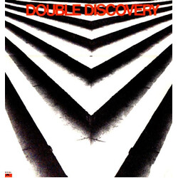 Double Discovery Can He Find Another One? VINYL 12" USED