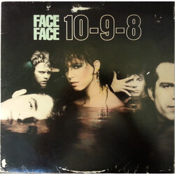 Face To Face (3) 39701 VINYL 12" USED