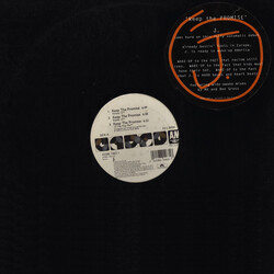 J. Keep The Promise VINYL 12" USED