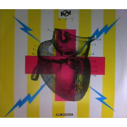 O.T.T. (2) Dr. Dysart USED VINYL 12"