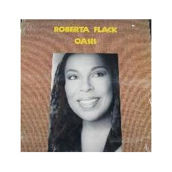 Roberta Flack Oasis USED VINYL 12INCH 33 S RPM STEREO