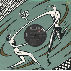 Barbara Roy Gonna Put Up A Fight VINYL 12" USED
