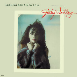 Jody Watley Looking For A New Love Vinyl USED