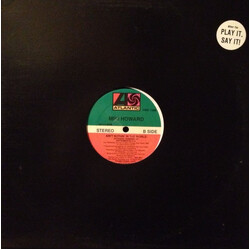 Miki Howard Ain't Nuthin' In The World VINYL 12" USED