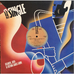 Heavy Traffic (2) / V (17) Jealousy USED VINYL 12INCH 33 S RPM PROMO