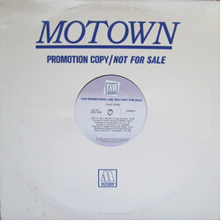 Dazz Band Let It All Blow USED VINYL 12INCH PROMO 33 S RPM