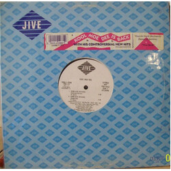 Kool Moe Dee Dumb Dick (Richard) USED VINYL 12INCH PROMO