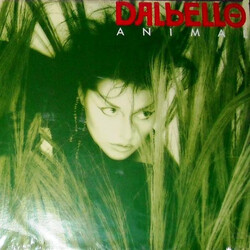 Lisa Dal Bello Animal VINYL 12" USED