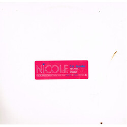 Nicole Wray I'm Lookin' USED VINYL 12INCH PROMO 33 S RPM
