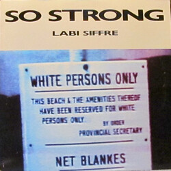 Labi Siffre (Something Inside) So Strong VINYL 12" USED