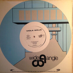 Viola Wills Both Sides Now / Dare To Dream USED VINYL 12INCH 33 S RPM PROMO