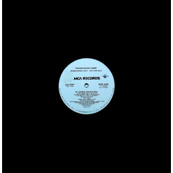 Transvision Vamp If Looks Could Kill VINYL 12" USED