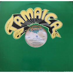 Betty Wright One Step Up, Two Steps Back USED VINYL 12INCH