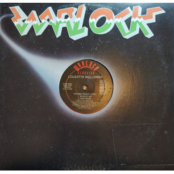 Loleatta Holloway / Freeez Crash Goes My Love / Pop Goes My Love USED VINYL 12INCH 33 S RPM