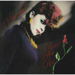 Maribell Roses Are Red VINYL 12" USED