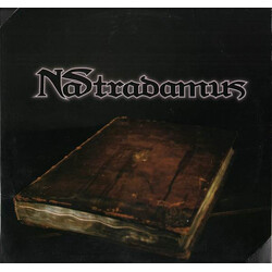 Nas Nastradamus / Shoot 'Em Up USED VINYL 12INCH