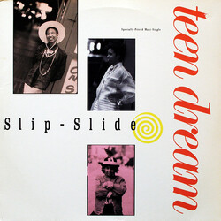 Teen Dream Slip-Slide VINYL 12" USED