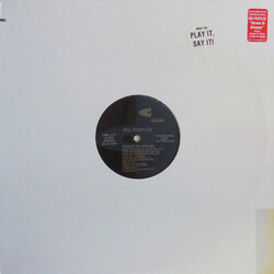 Nia Peeples Street Of Dreams VINYL 12" USED