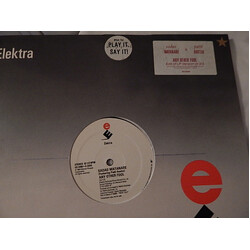 Sadao Watanabe / Patti Austin Any Other Fool USED VINYL 12INCH 33 S RPM PROMO