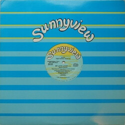 Q-Pid / Nikki Q My Latin Lover VINYL 12" USED