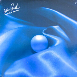 Blue Pearl Naked In The Rain USED VINYL 12INCH SINGLE 33 S RPM