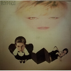 Modern Romance Tonight USED VINYL 12INCH 45 RPM SINGLE STEREO