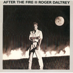 Roger Daltrey After The Fire USED VINYL 12INCH PROMO SINGLE 33 S RPM