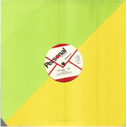 Tarracco Sultana VINYL 12" USED