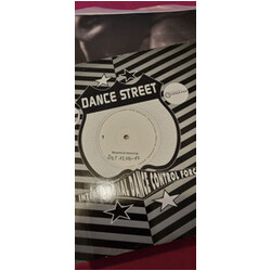 T-Spoon No Time 2 Waste (The Remixes) USED VINYL 12INCH