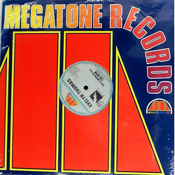 Evelyn Thomas This Is Madness USED VINYL 12INCH 45 RPM