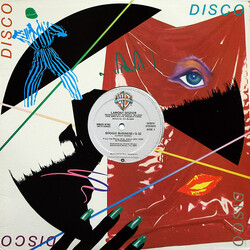 Lamont Dozier Boogie Business VINYL 12" USED