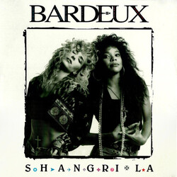 Bardeux Shangri-La USED VINYL 12INCH