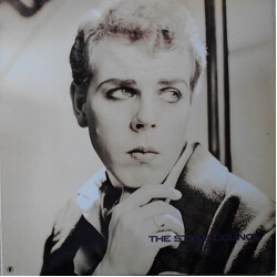 The Style Council Walls Come Tumbling Down! VINYL 12" USED