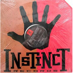 K-Collective Never Stop USED VINYL 12INCH 33 S RPM