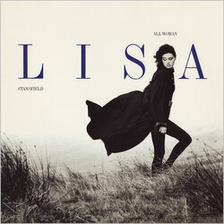 Lisa Stansfield All Woman USED VINYL 12INCH 33 S RPM