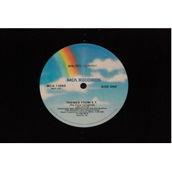 Walter Murphy Themes From E.T. (The Extra Terrestrial) USED VINYL 12INCH