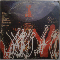 Rags & Riches Land Of 1,000 Dances (La Tierra De Las Mil Danzas) USED VINYL 12INCH MIXED STEREO