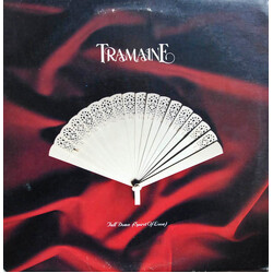 Tramaine Fall Down (Spirit Of Love) VINYL 12" USED