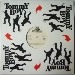 Screwball H-O-S-T-Y-L-E USED VINYL 12INCH PROMO