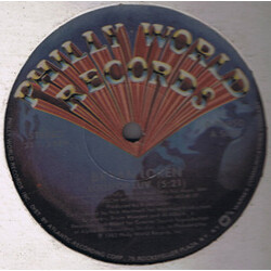 Bryan Loren Lollipop Luv USED VINYL 12INCH 33 S RPM REPRESS