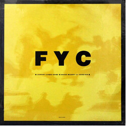 Fine Young Cannibals Johnny Come Home (Mark Moore 12" Version) VINYL 12" USED