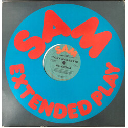 Tony McKenzie Ha Chica VINYL 12" USED