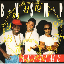 B.V.S.M.P. Anytime VINYL 12" USED