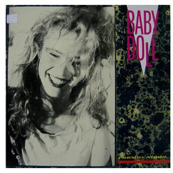 Premio Nobel Baby Doll VINYL 12" USED