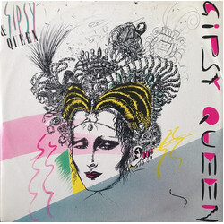 Gipsy And Queen Gipsy Queen VINYL 12" USED