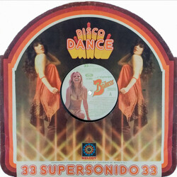 Pequeña Compañía ...Y Al Principio, Boleros USED VINYL 12INCH 33 S RPM ALBUM STEREO