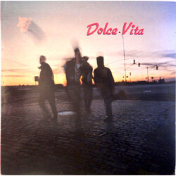Dolce Vita (12) Dolce Vita USED VINYL 12INCH 33 S RPM EP